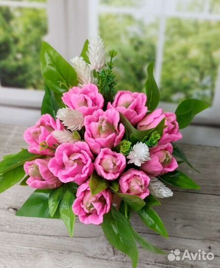 Мыловарение