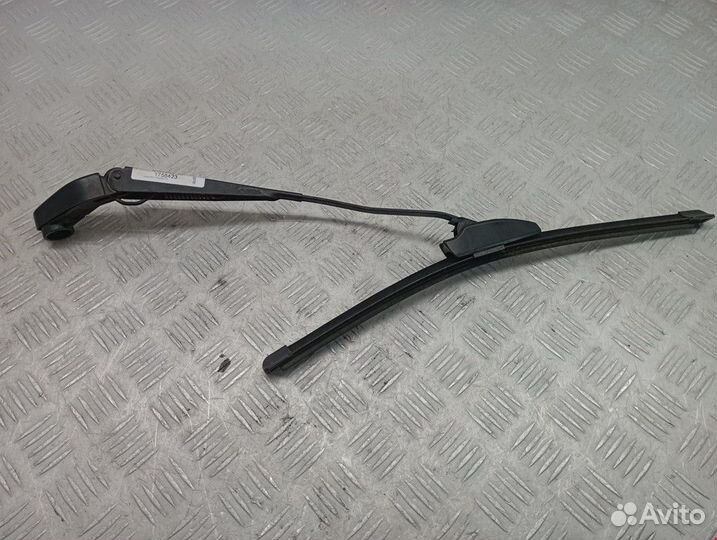 Щеткодержатель задний Lexus RX 2000