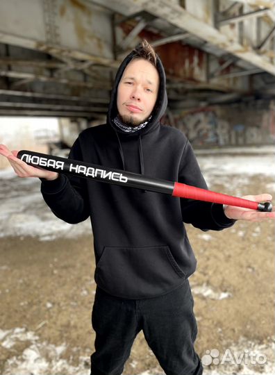 Бейсбольная бита