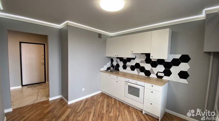 Ремонт квартир