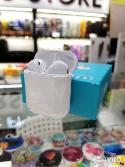 Беспроводные наушники Bluetooth