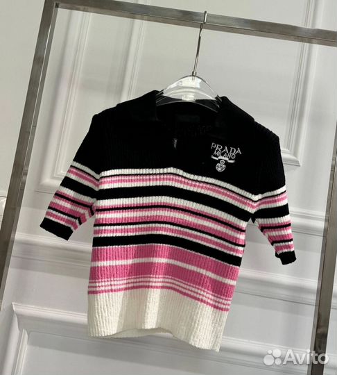 Prada футболка
