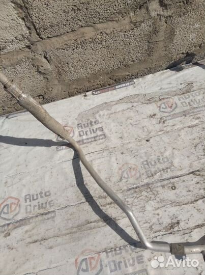 Трубка кондиционера Skoda Octavia A5 BSE 2013