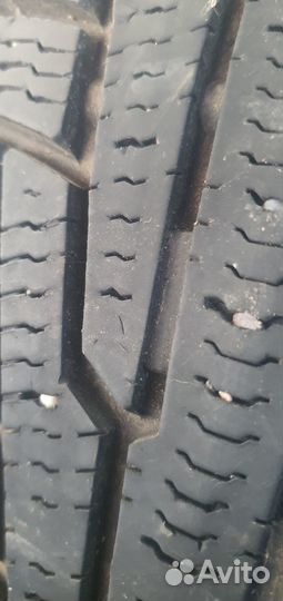 Nokian Tyres Hakkapeliitta R 235/55 R17 103R