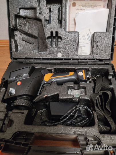 Тепловизор testo 875-1