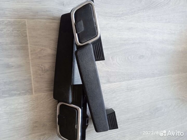 Ручки дверные ваз 2101