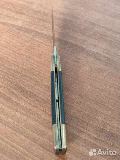 Японский складной нож