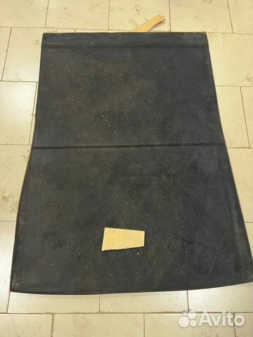 Пол багажного отделения Bmw 7-Series G11 G12