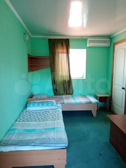 Комната 20 м², 1/2 эт.