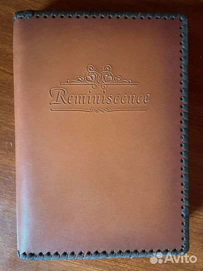 Альбом для фотографий