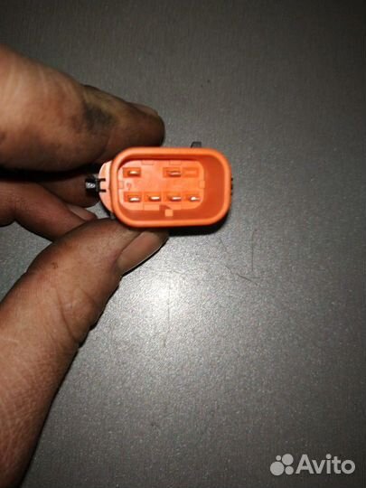 Кнопка стеклоподьемника Форд Фокус 3