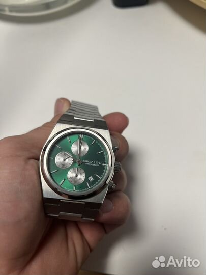 Мужские наручные часы