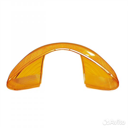 Стекло задних поворотников Yamaha Jog-50 (SA16)