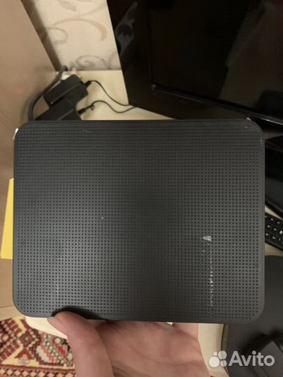 Вай фай роутер