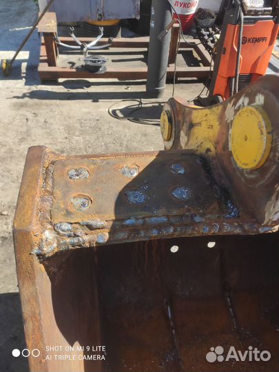 Расточка наплавка восстановление отверстий