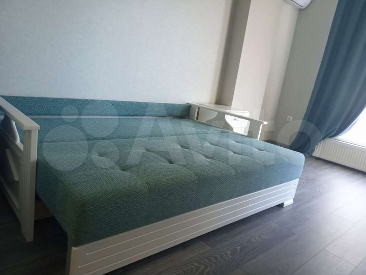 Квартира-студия, 27 м², 9/12 эт.