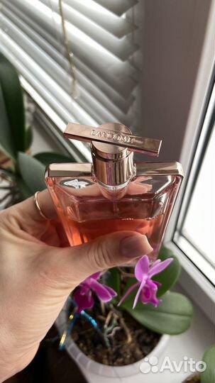 Духи lancome idole