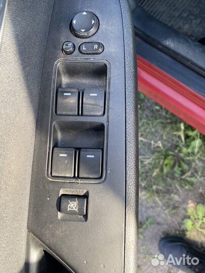 Mazda 6 2.0 AT, 2010, 192 000 км