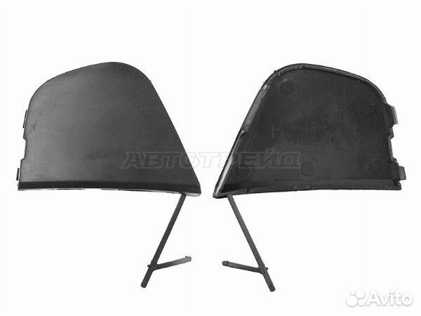 Заглушка под крюк