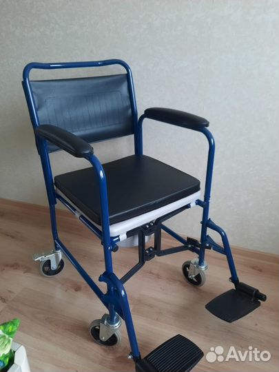 Кресло-каталка Армед