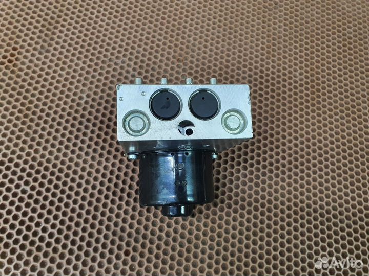 Блок dsc ABS DSC Мерседес gl164 ml164