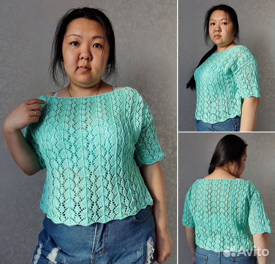 Вязание спицами на заказ, одежда, аксессуары