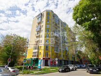 2-к. квартира, 60,1 м², 3/10 эт.