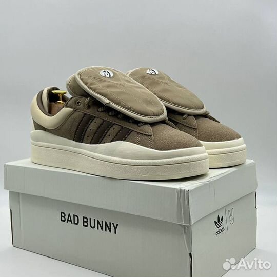 Adidas Bad Bunny Campus Оригинал