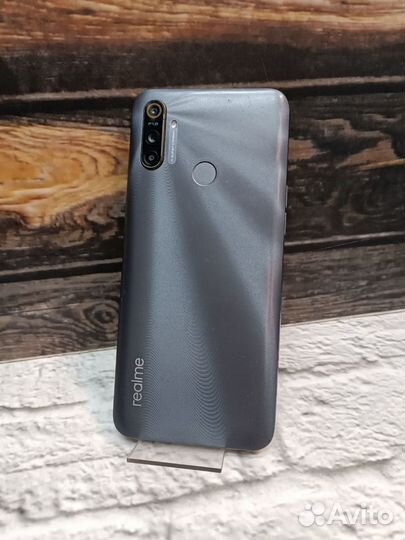 realme C3, 3/64 ГБ