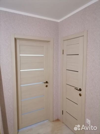 Двери межкомнатные экошпон в комплекте