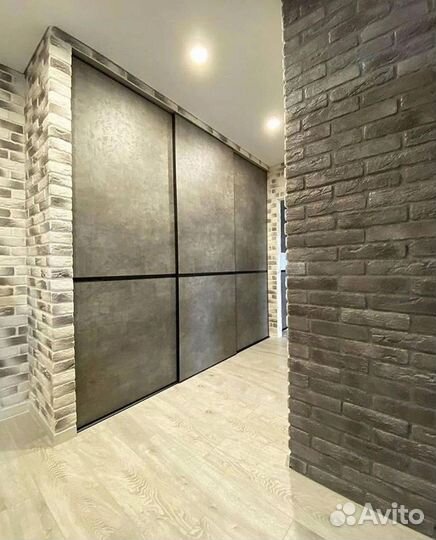 Шкаф купе с гарантией