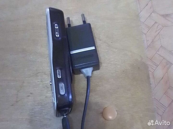 Телефон Nokia N73