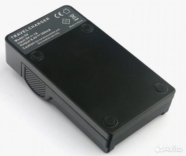 Зарядное устройство для Sony NP-FV/FH/FP USB