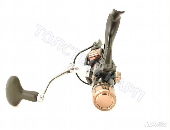 Катушка карп/фидер Dаyо Automne 6000/5000/4000