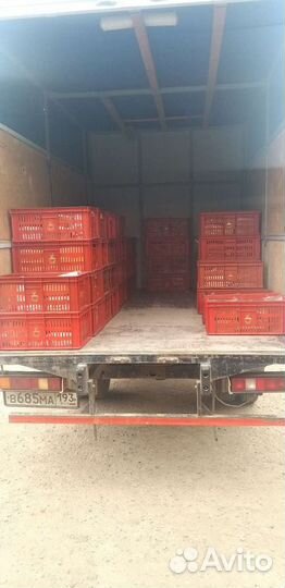 Переезды по городу И краю