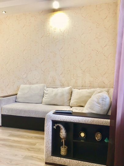 1-к. квартира, 42 м², 5/9 эт.