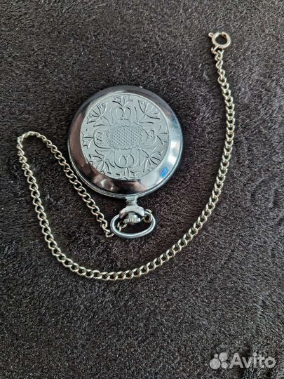 Часы карманные