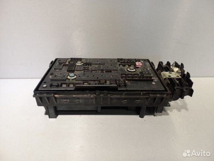 Блок предохранителей Opel Astra J хэтчбек A14NET