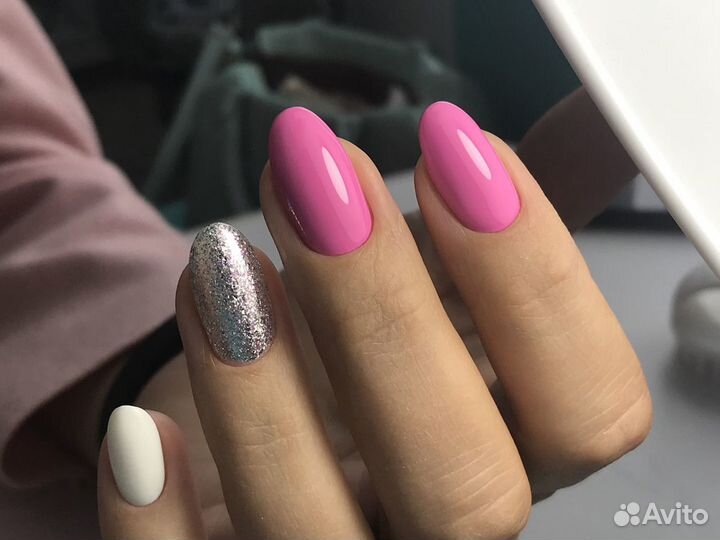 Вероятно, лучший маникюр в вашей жизни