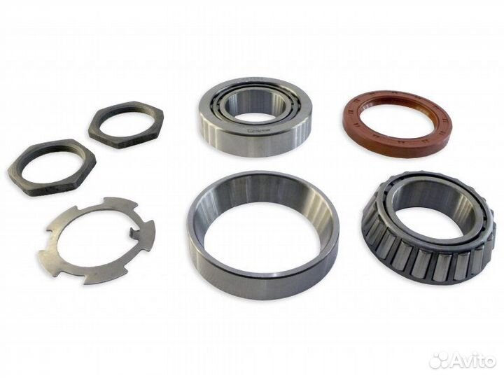 Р/К ступицы УАЗ