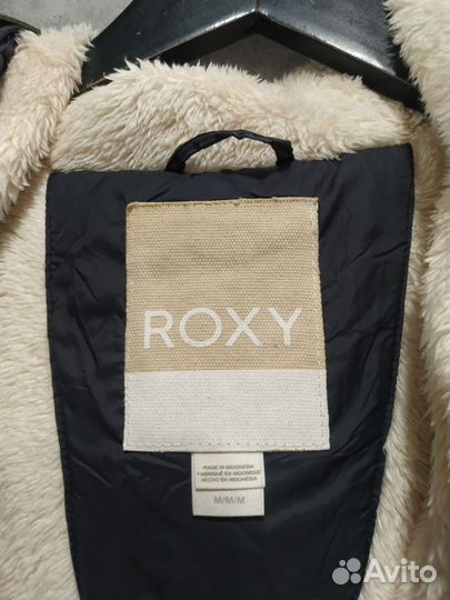 Женская Парка Roxy Amy 3-In-1