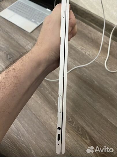 Google pixelbook четкий