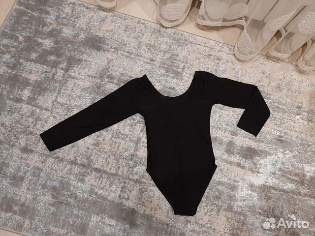 Купальник для девочки