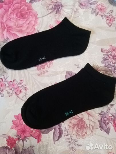 Носки мужские