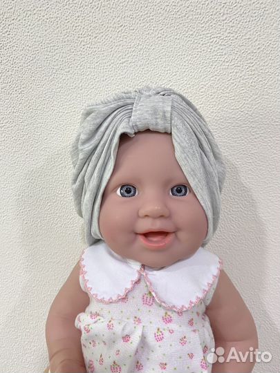 Шапочки для девочки H&M 86-92 размер