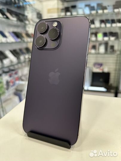 iPhone 14 Pro Max, 256 ГБ