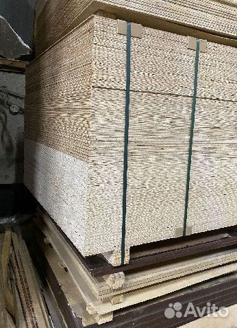 Фанера для вагоностроения с доставкой по спб и ло