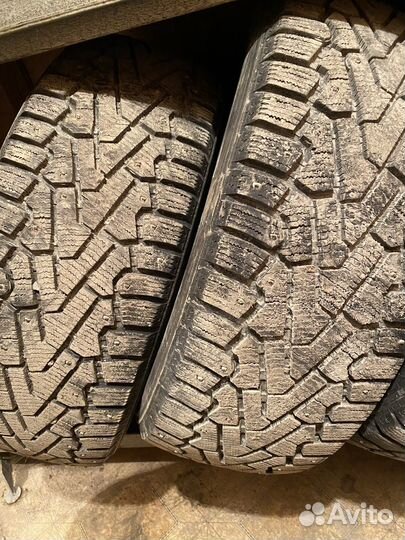 Pirelli Ice Zero 225/60 R17 103T