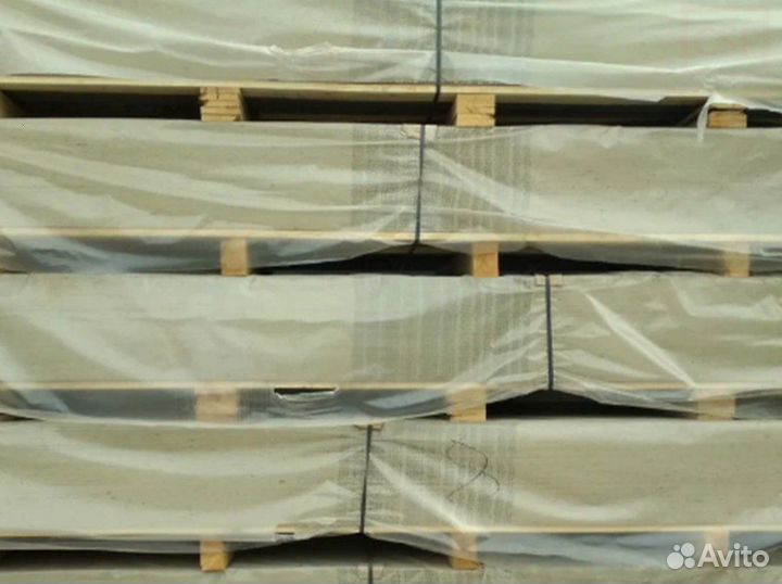 Цсп Цементно-стужечная плита 3200*1200*16 мм