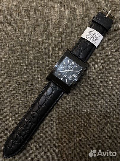 Часы Orient хронограф